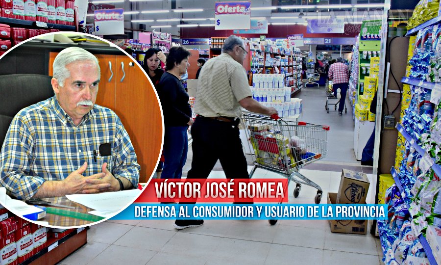 Darán a conocer hoy el listado de comercios adheridos al programa